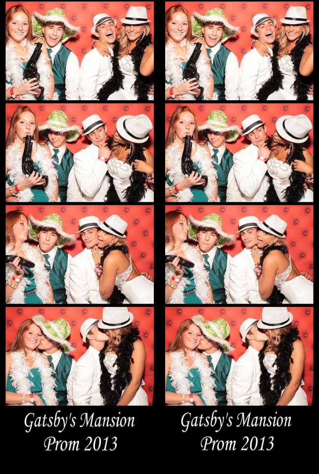 Photo Booth Rental-Austin-High School-Students-Memories-Dallas-Portrait-No. 1-Bowie-Backdrop-Props
