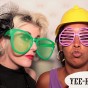 Photo Booth-Rental-Wedding-Props-Austin-Zilker Park-Dallas-El Paso-Fun-No.1-Entertainment