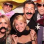 Photo Booth-Rental-Wedding-Props-Austin-Zilker Park-Dallas-El Paso-Fun-No.1-Entertainment
