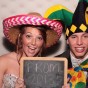 Photo Booth Rental-Austin-Hutto-High School-Party-Prom-Fun-No. 1-Memories-Props-El Paso-Students