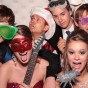 Photo Booth Rental-Austin-Hutto-High School-Party-Prom-Fun-No. 1-Memories-Props-El Paso-Students