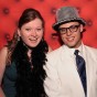 Photo Booth Rental-Austin-High School-Students-Memories-Dallas-Portrait-No. 1-Gatsby