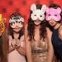Photo Booth Rental-Austin-High School-Students-Memories-Dallas-Portrait-No. 1-Gatsby