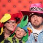Photo Booth Rental-Company-Corporate-Employees-Austin-Dallas-No. 1-Awesome- Colorful