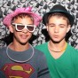 Photo Booth REntal-Austin-Children-Birthday-Party-Fun-No. 1-Memories-Props-El Paso