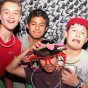 Photo Booth Rental-Austin-Children-Birthday-Party-Fun-No. 1-Memories-Props-El Paso