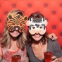 Photo Booth Rental-Company-Corporate-Employees-Austin-Dallas-No. 1-Awesome- Colorful