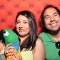 Photo Booth Rental-Company-Corporate-Employees-Austin-Dallas-No. 1-Awesome- Colorful