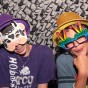 Photo Booth Rental-Austin-Children-Birthday-Party-Fun-No. 1-Memories-Props-El Paso