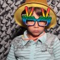 Photo Booth Rental-Austin-Children-Birthday-Party-Fun-No. 1-Memories-Props-El Paso