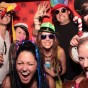 Photo Booth Rental-Company-Corporate-Employees-Austin-Dallas-No. 1-Awesome- Colorful