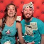 Photo Booth Rental-Company-Corporate-Employees-Austin-Dallas-No. 1-Awesome- Colorful